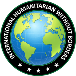 International Humanitarian Withouth Borders' logo